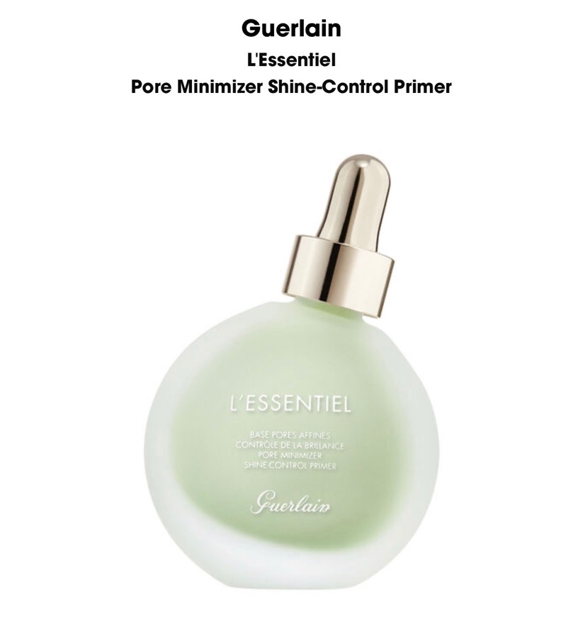 Fashion L’essentiel Primer Guerlain 