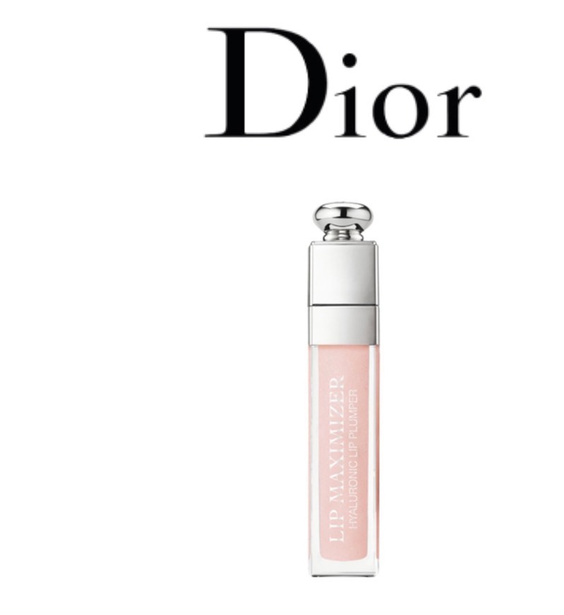 Fashion Dior addict Lip Maximizer