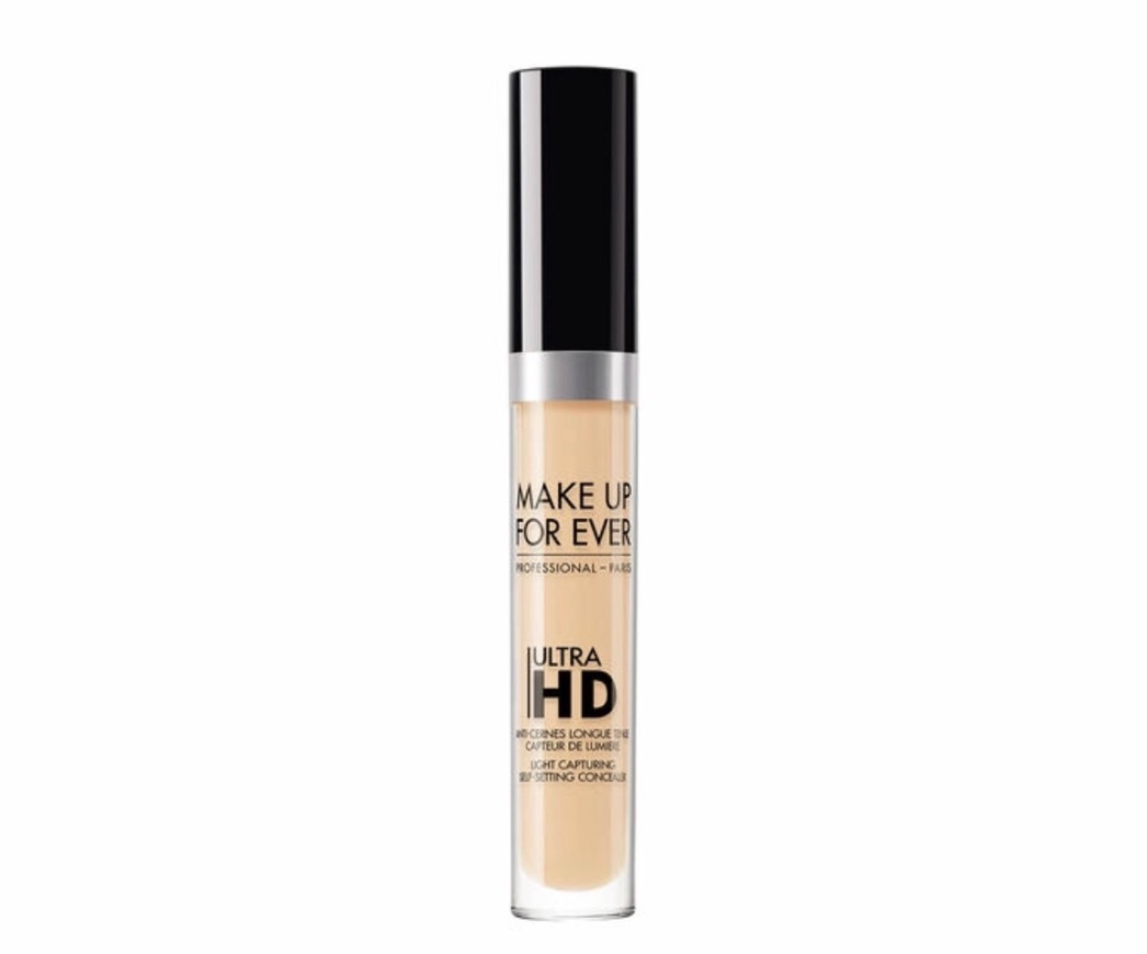 Fashion Ultra HD Concealer Make Up Forever 