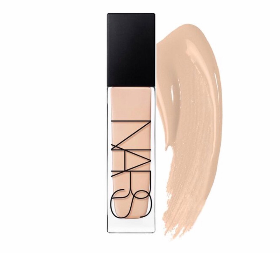 Fashion Nars Natural Radiant LongWear Foudantion 