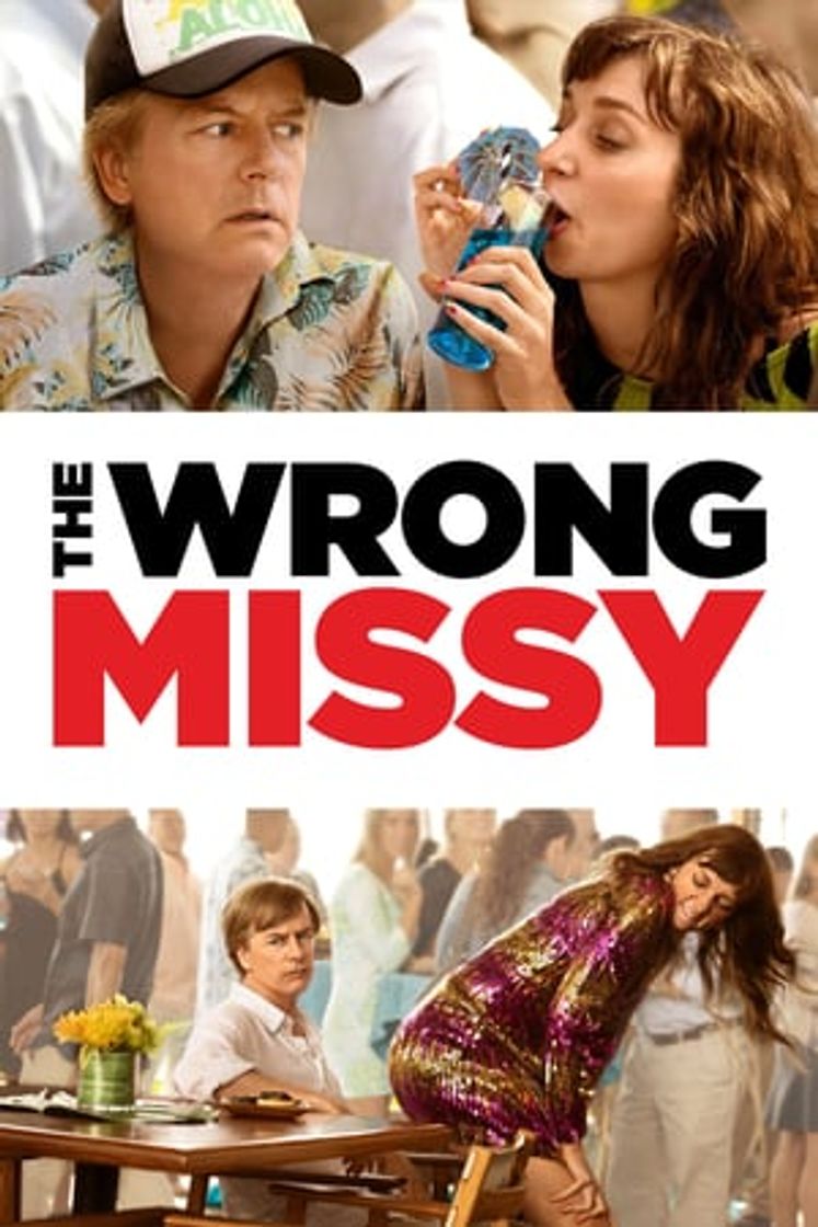 A Missy Errada
