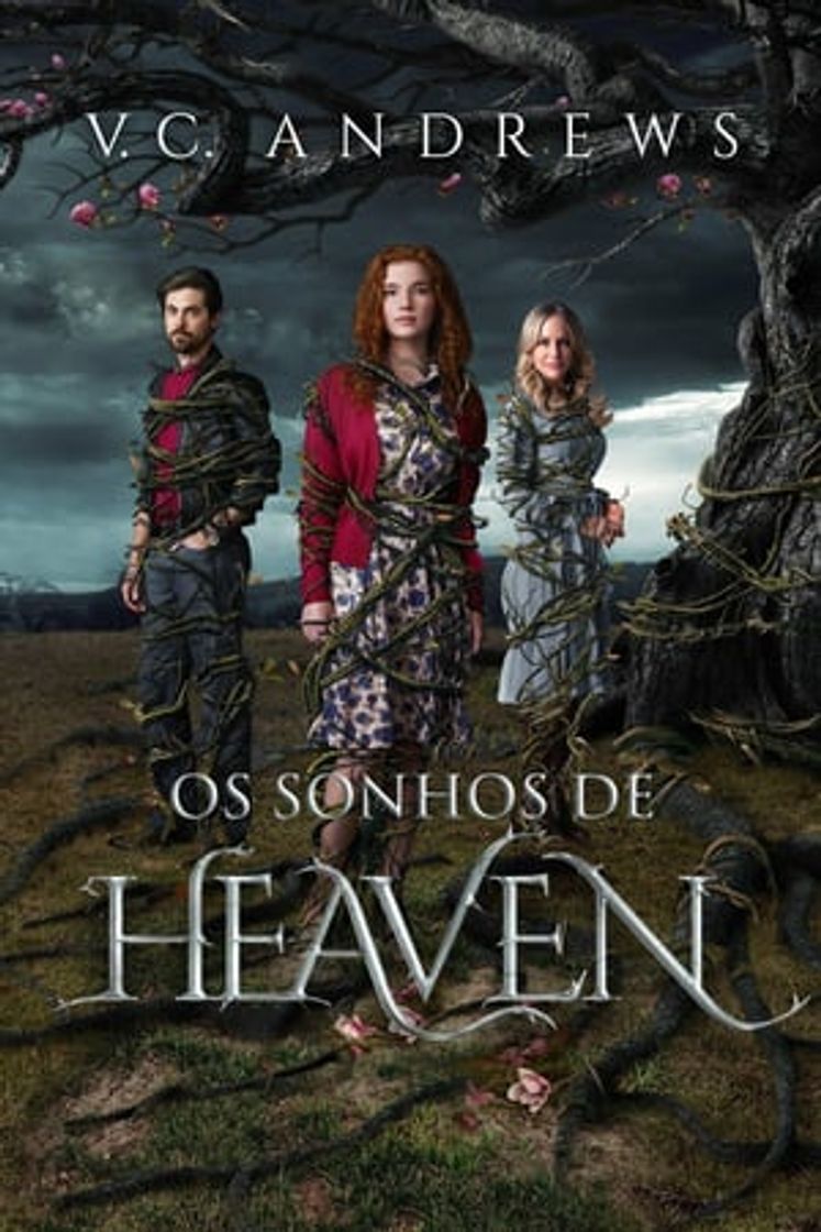 Película Saga Casteel: Los sueños de Heaven