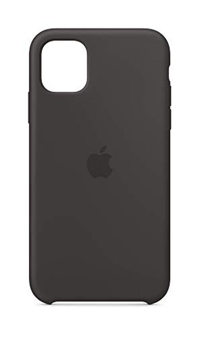 Social Apple Funda Silicone Case