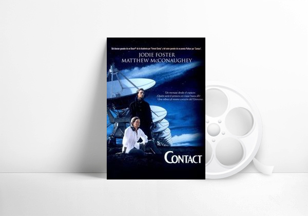 Movie Contact