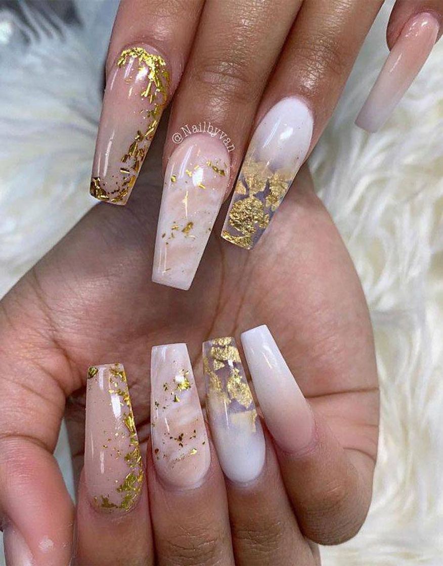 Fashion Nails design 