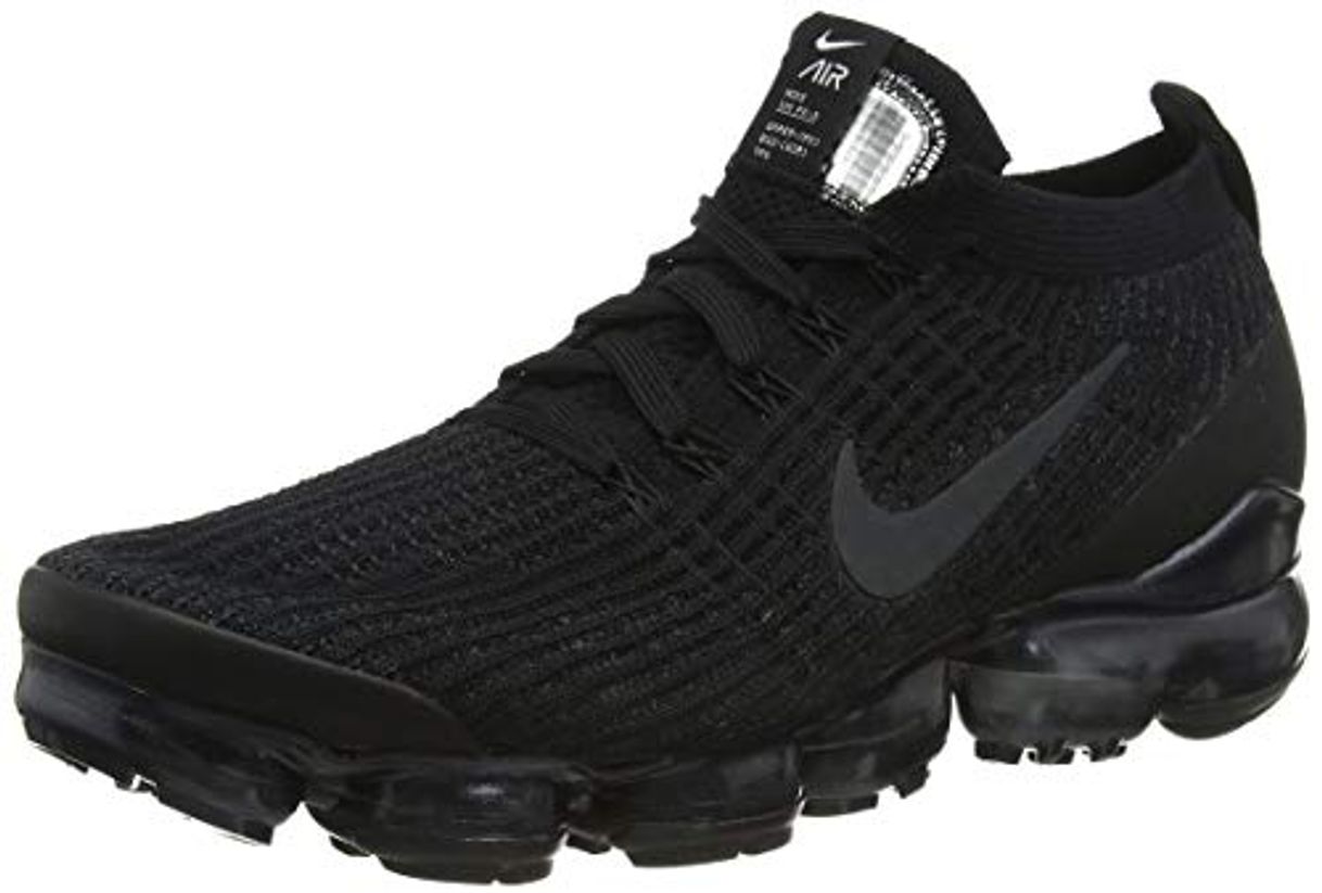 Moda Nike Air Vapormax Flyknit 3, Zapatillas de Atletismo para Hombre, Multicolor