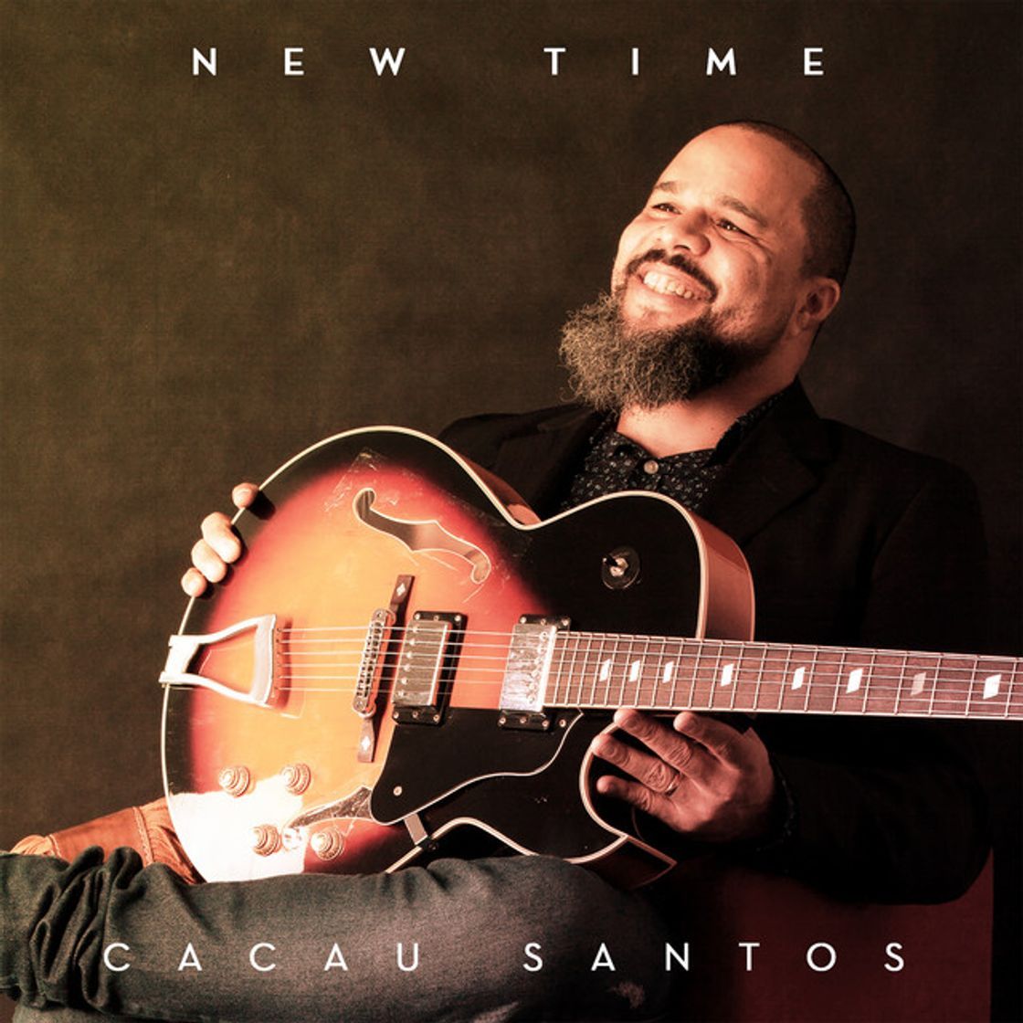 Canción New Time