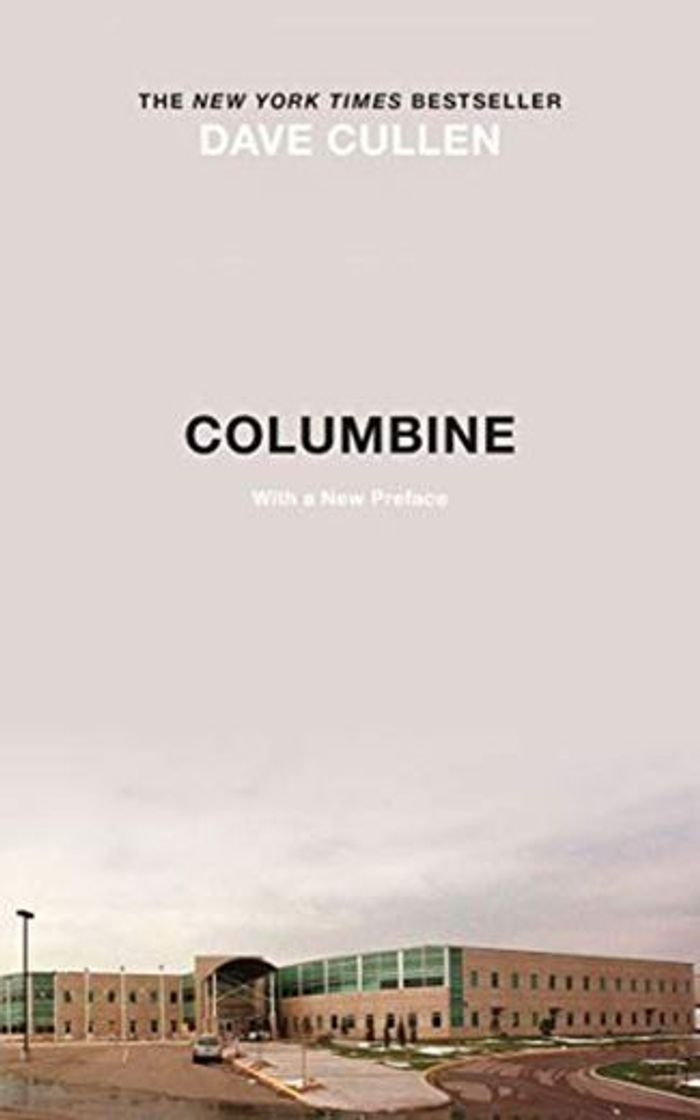 Libros Columbine