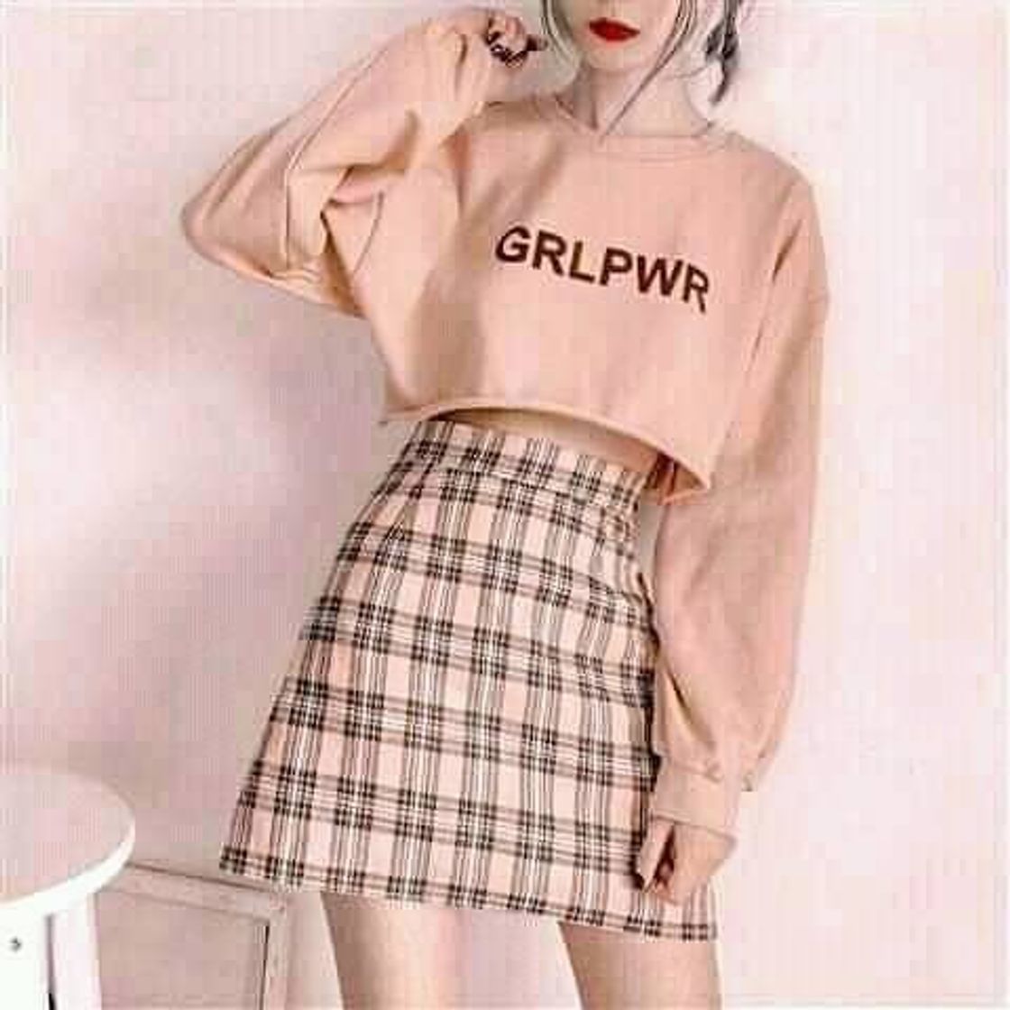 Social Outfit Kpop ✨ (6).