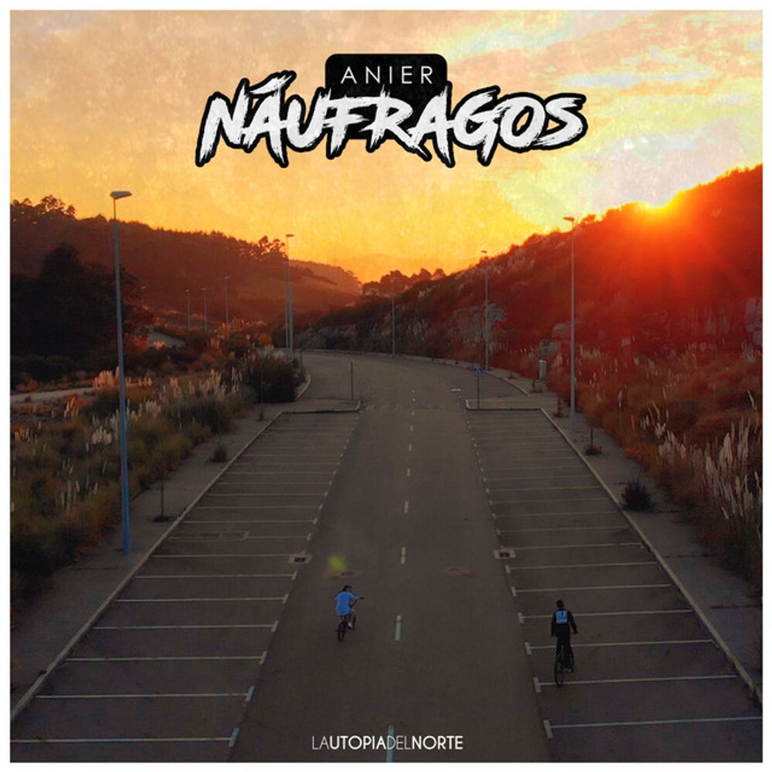 Music Náufragos