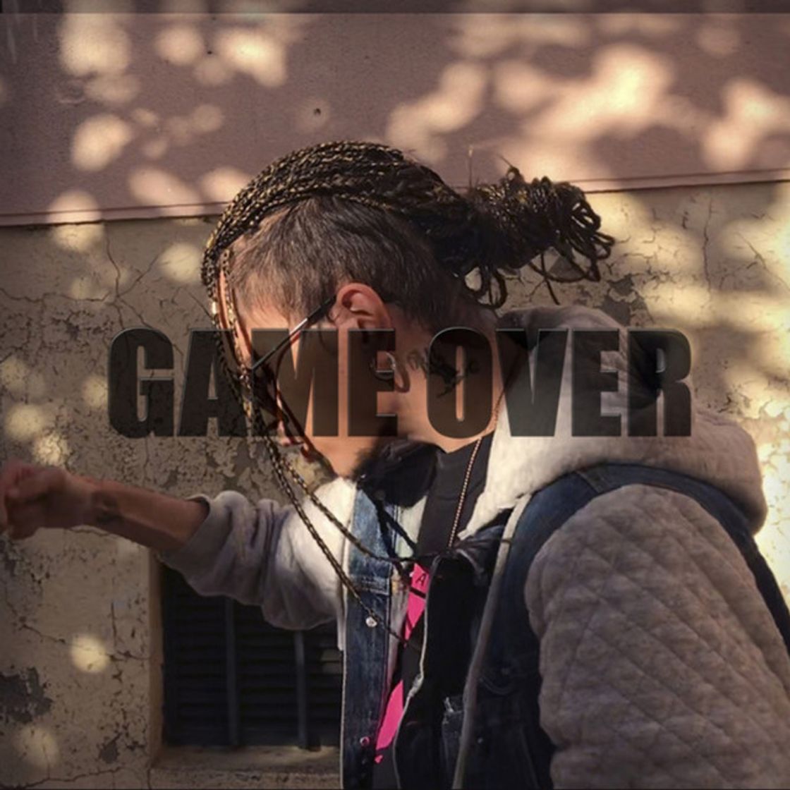 Music Game Over