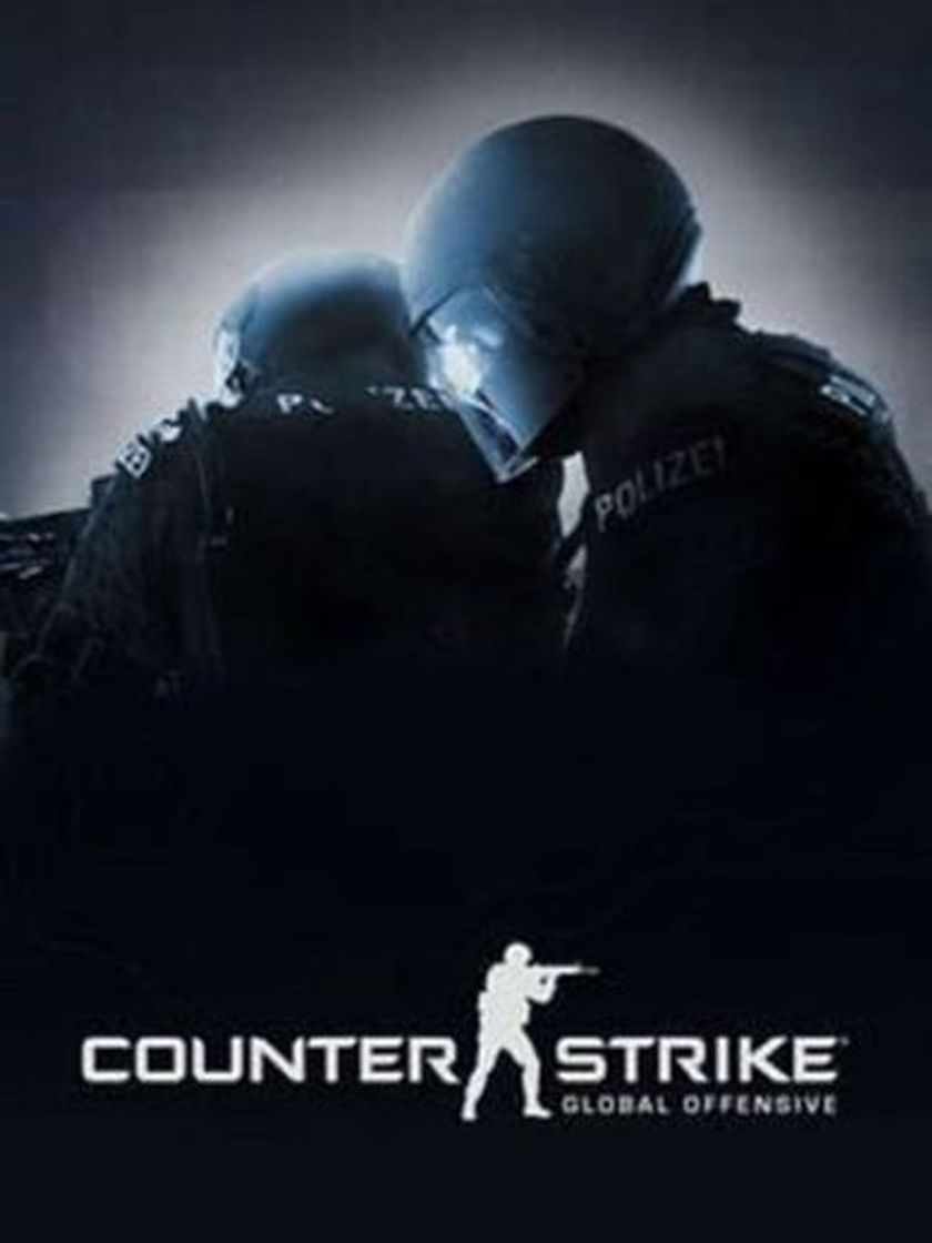 Videojuegos Counter-Strike: Global Offensive