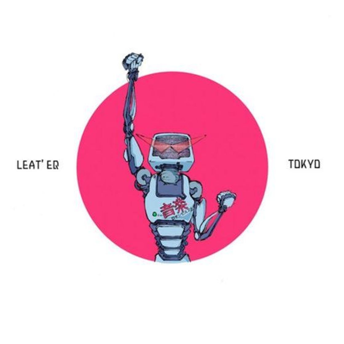 Canción Tokyo