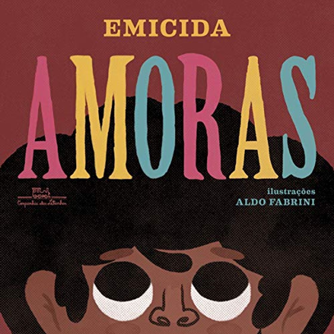 Libro Amoras