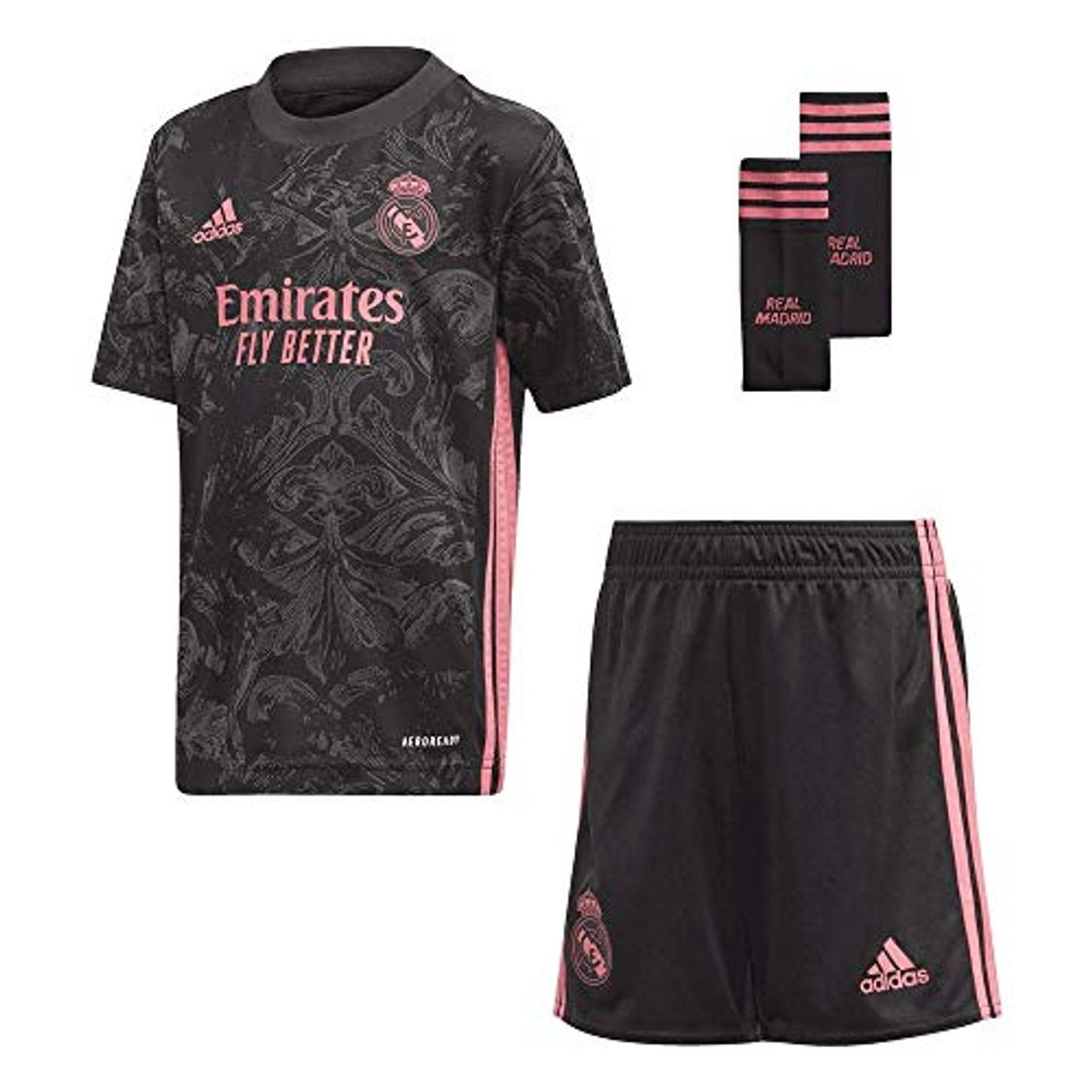 Fashion adidas Madrid Temporada 2020