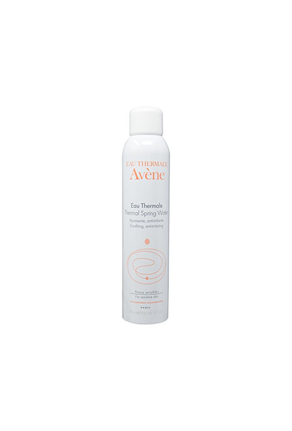 Beauty Avene Agua Termal Pieles Sensibles