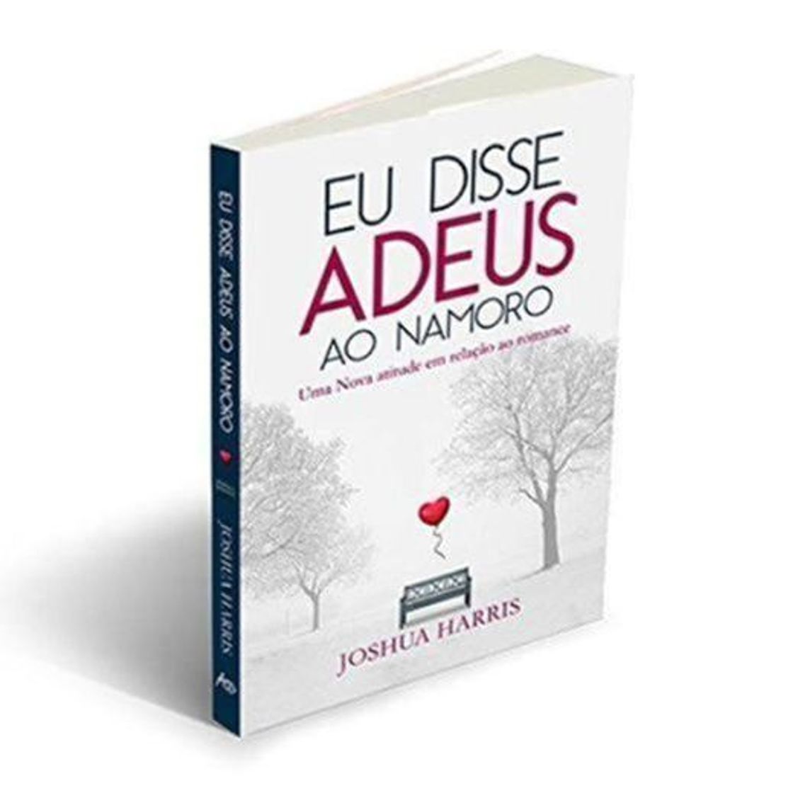 Books Eu Disse Adeus ao Namoro