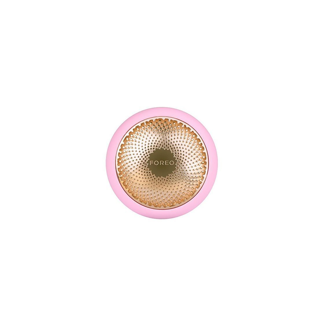 Social FOREO UFO - Tratamiento de Mascarilla Inteligente, Color Rosa