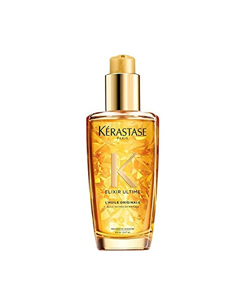 Product Kérastase Aceite para el cabello 