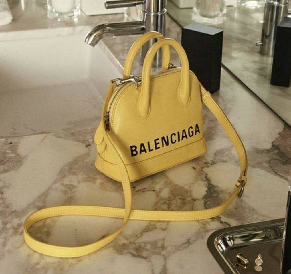 Moda bolsa