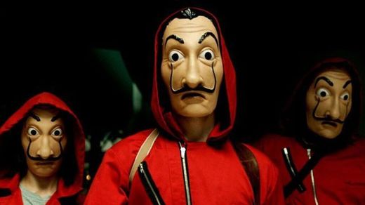 Money Heist