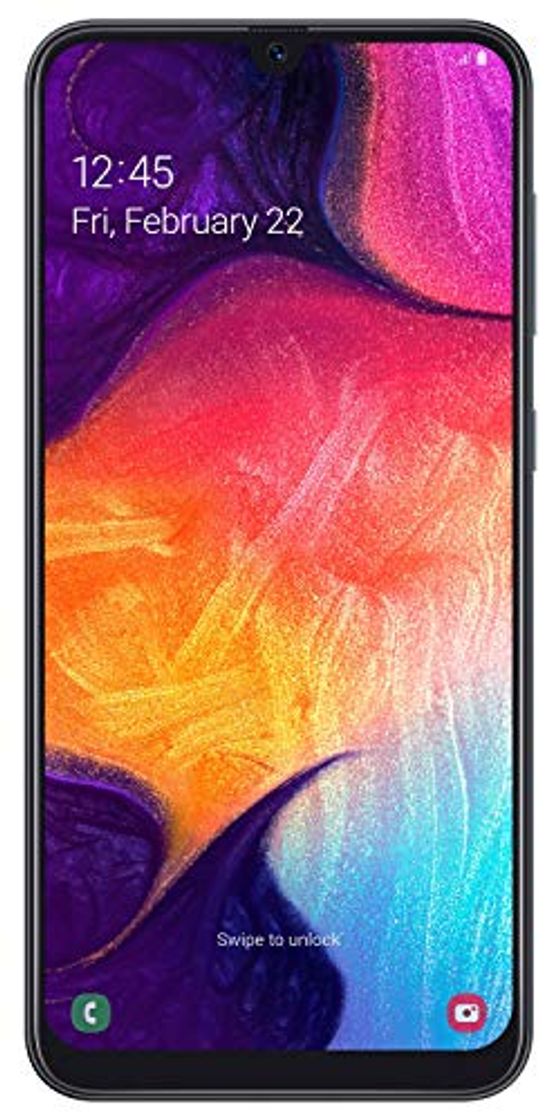 Product Samsung Galaxy A50 SM-A505F 16,3 cm