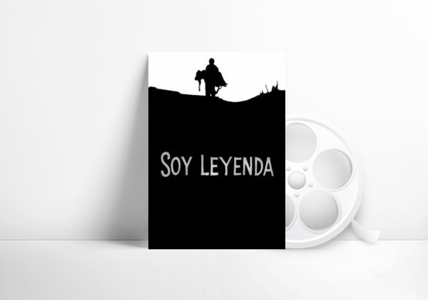 Movie Soy leyenda