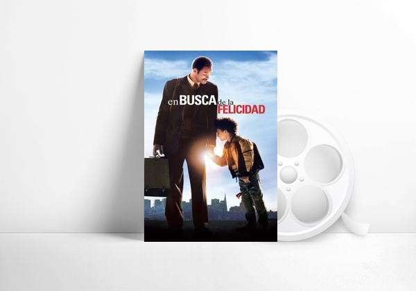 Movie En busca de la felicidad