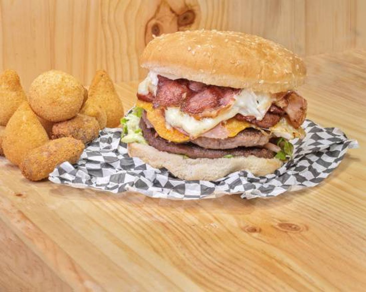 Restaurants X-TUDO