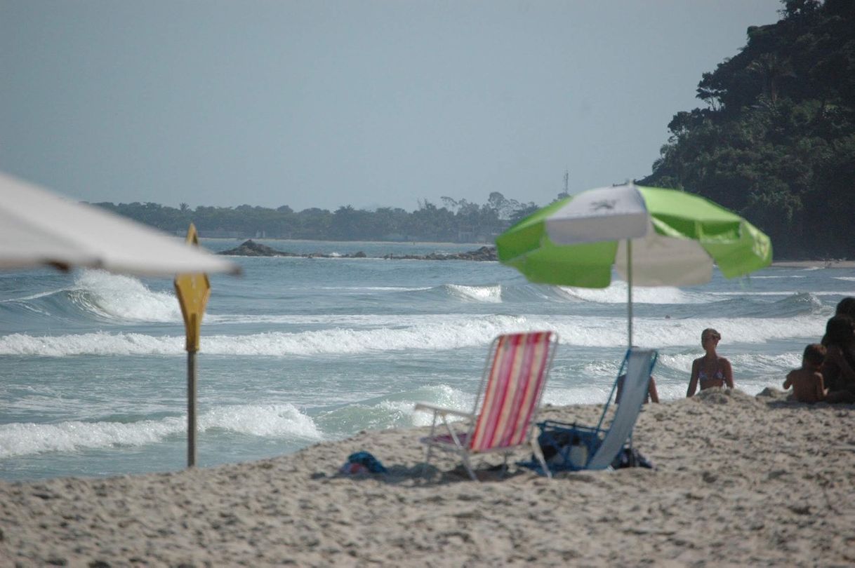 Place Praia de São Pedro