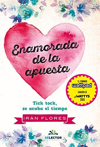 Libro Enamorada de la apuesta