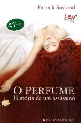 Book O perfume