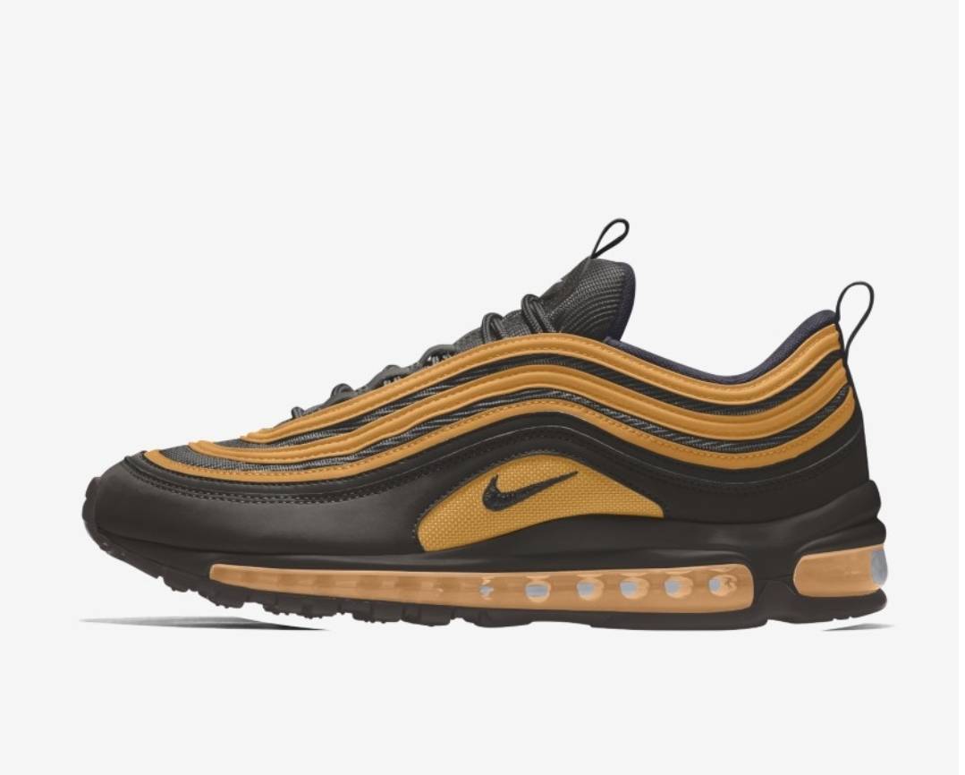 Producto Nike Air Max 97 by Me 