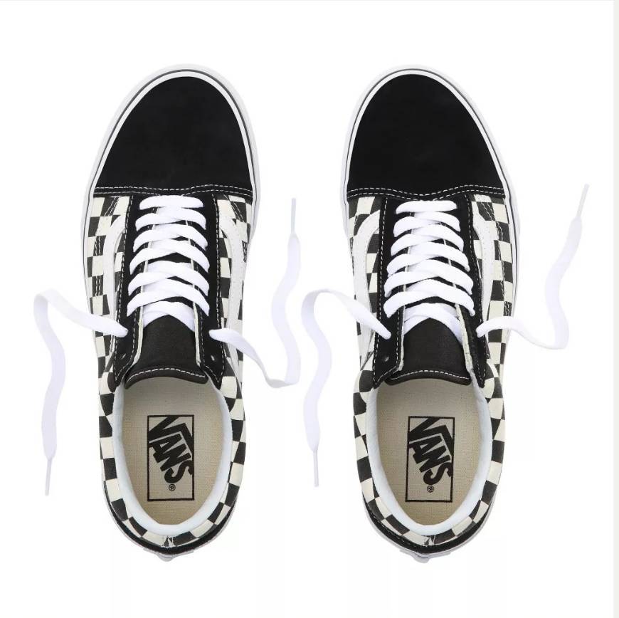 Producto Vans OLD SKOOL

