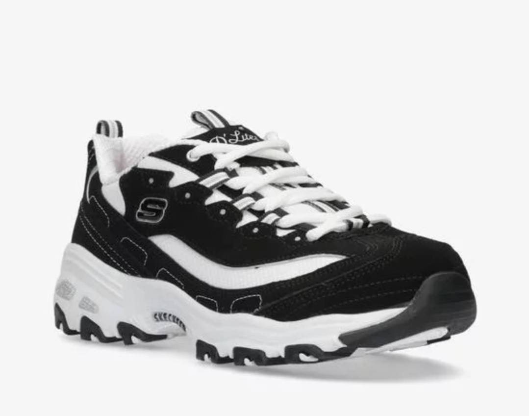 Producto Skechers D'lites

