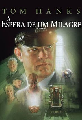 Películas A Espera de um Milagre 