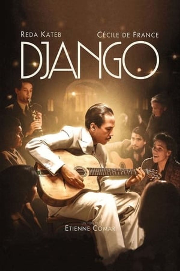 Película Django