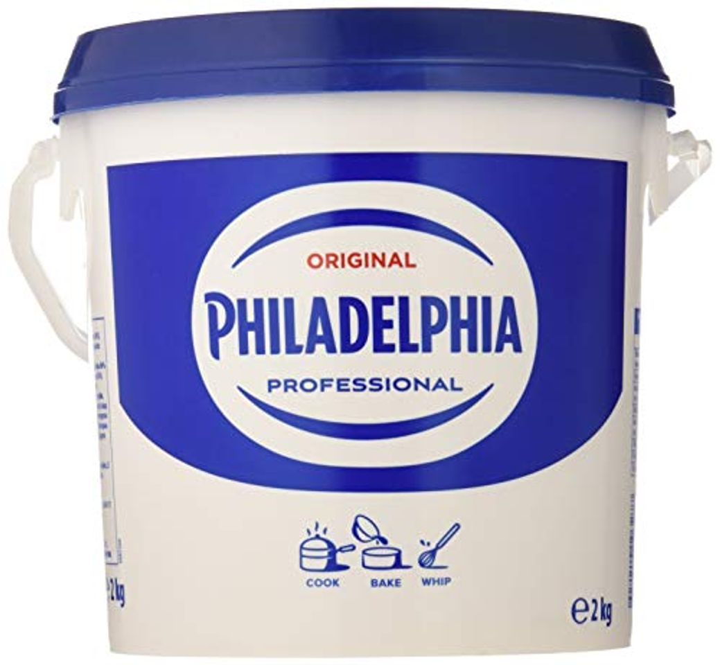 Social Philadelphia Queso Crema Original