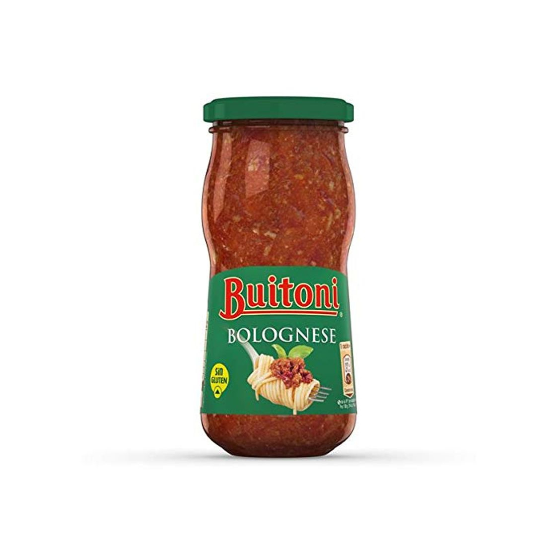 Productos Buitoni Salsa de tomate boloñesa