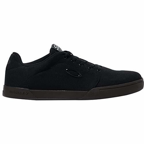 Fashion Oakley Men's Canvas Flyer Shoes