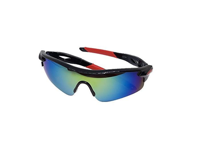 Products 142 VISION Gafas de Sol Polarizadas Gafas Ciclismo