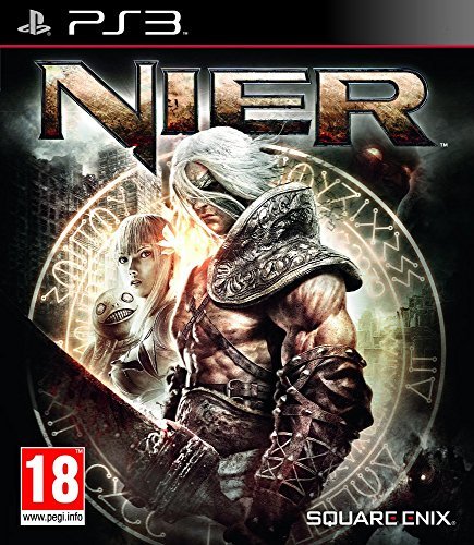 Products Square Enix Nier - Juego