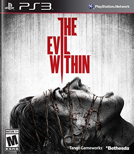 Producto The Evil Within