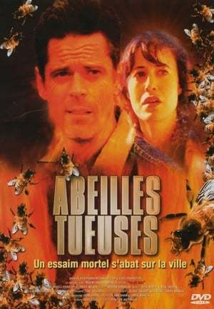 Movie Abejas asesinas