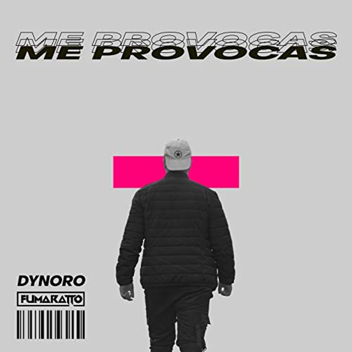 Music Dynoro & Fumaratto - Me Provocas 