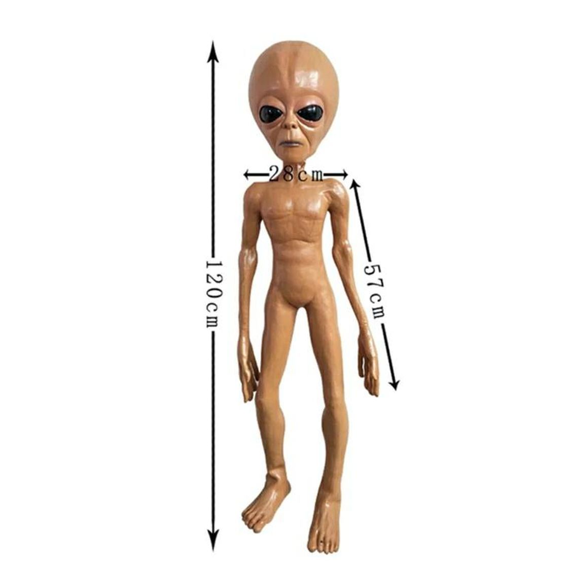 Social Alien Party