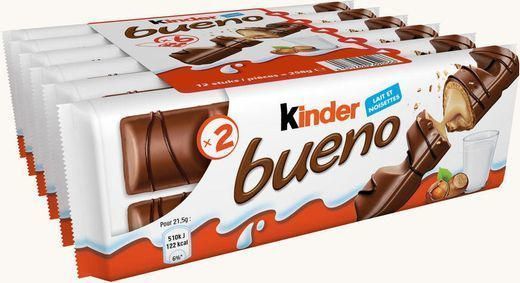 Moda Kinder Bueno - Wikipedia