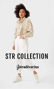 Place Stradivarius