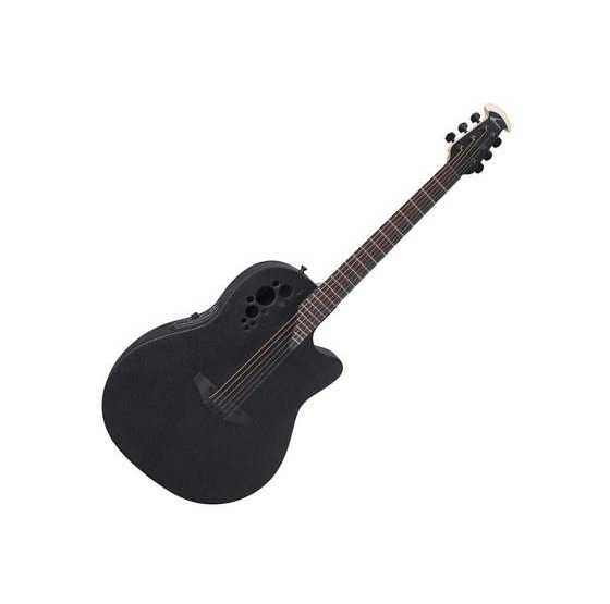 Productos Ovation Elite OV 2078tx-5 · Guitarra acústica