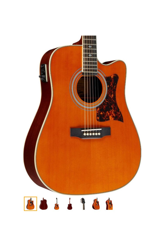 Product Epiphone DR-500MCE Acoustic/Electric